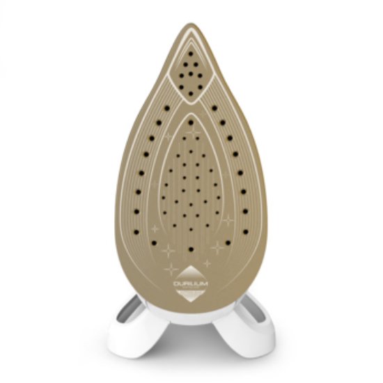 Parna postaja TEFAL GV9712E0, 3000 W, 7,7 bara, 590 g/min, plavo-bijela