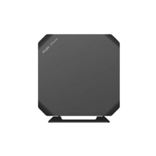 Router RUIJIE-REYEE RG-EG105GW(T), 10/100/1000 Mbps, upravljanje preko Clouda, 5xRJ45, bežični, crni