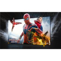 LED TV 55" SONY KD55X75WLPAEP, Google TV, UHD 4K, DVB-T2/C/S2, HDMI, WI-FI, USB - energetski razred G