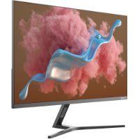 Monitor 24" TESLA 24MC645GF, FHD, IPS, 100Hz, 6ms, 300cd/m2, zvučnici, sivi