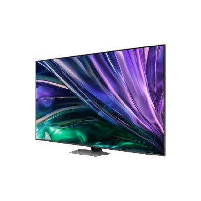 QLED TV 65" SAMSUNG Neo QE65QN85DBTXXH, Tizen, 4K UHD, DVB-T2/C/S2, HDMI, Wi-Fi, BT, USB, LAN - energetski razred F