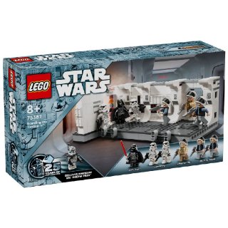 LEGO STAR WARS Ukrcavanje na Tantive IV™