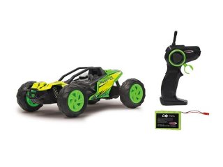 Auto na daljinsko upravljanje JAMARA Buggy Rupter, zeleni 1:14