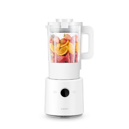 Blender XIAOMI MPBJ001ACM-1A, Smart, 1000 W, 1,6 l, bijeli