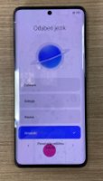 RABLJENI - Smartphone XIAOMI Redmi Note 13 Pro+ 5G, 6,67", 8GB, 256GB, Android 13, crni