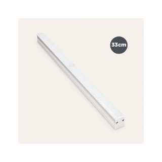 LED svjetiljka KSIX Grace Light, 33 cm, senzor pokreta, 80lm, 20 LED dioda, baterijska