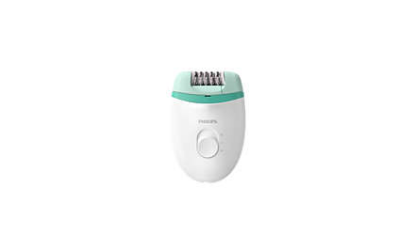 Epilator PHILIPS BRE224/00, kompaktni epilator s kabelom