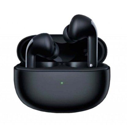 Slušalice XIAOMI Buds 3T Pro, bežične, Bluetooth, crne