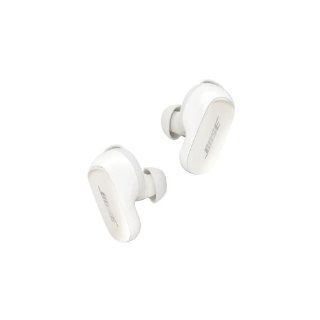 Slušalice BOSE QuietComfort Ultra Earbuds, in-ear, ANC, bijelo-zlatne