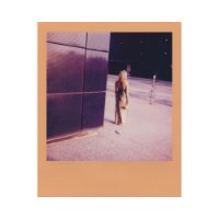 POLAROID Originals Color film for i-Type - Pantone Colour of the Year Edition