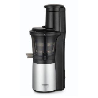 Sokovnik CASO DESIGN SJW 300, 300W, 0,7 l, srebrni