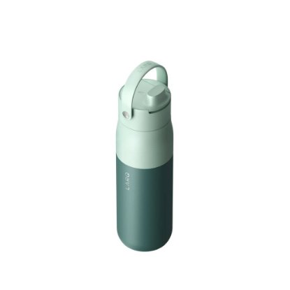 Boca za vodu LARQ Swig Top, 0.68 l, zelena