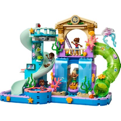 LEGO FRIENDS Vodeni park u Heartlakeu