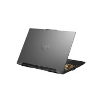 Laptop ASUS TUF Gaming F16 FX607JU-N3069 / Core i7 13650HX, 16GB, 1TB SSD, nVidia GeForce RTX 4050, 16" WUXGA 165Hz IPS, bez OS, sivi