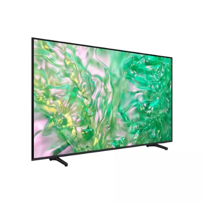 LED TV 85" SAMSUNG UE85DU8072UXXH, Smart TV, UHD 4K, DVB-T2/C/S2, HDMI, Wi-Fi, USB, BT, LAN, energetski razred G