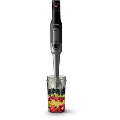 Štapni mikser PHILIPS HR2656/90, 800W, crni