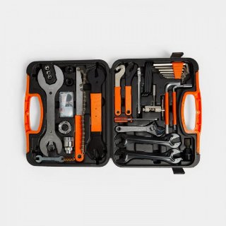Set alata za bicikl VONHAUS, 35-dijelni
