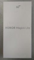 RABLJENI - Smartphone HONOR Magic 6 Lite 5G, 6,78", 8GB, 256GB, Android 13, crni