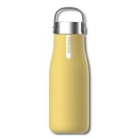 Boca za vodu PHILIPS GoZero Smart UV AWP2788YL/10, UV dezinfekcija, 0,59 l, žuta