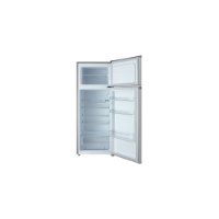 Hladnjak MIDEA MDRT294FGE02, kombinirani, 143 cm, 163/41 l, energetski razred E, inox