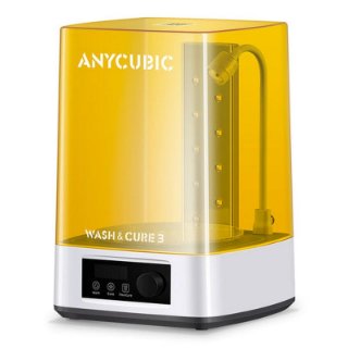 Komora za pranje 3D printanih modela ANYCUBIC Wash & Cure 3
