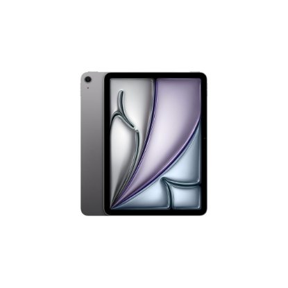 Tablet APPLE iPad Air (6th Gen.), 13", M2, WiFi, 512GB, mv2j3hc/a, sivi