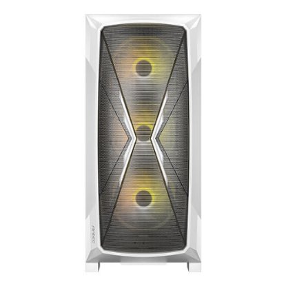 Kućište ANTEC DP505, MIDI, E-ATX, bijelo, bez napajanja