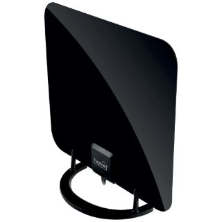 Antena HOME FZ 52, sobna sa pojačalom 52 dB, DVB-T/T2