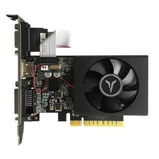 Grafička kartica YESTON GeForce GT 730 LP, 4GB DDR3