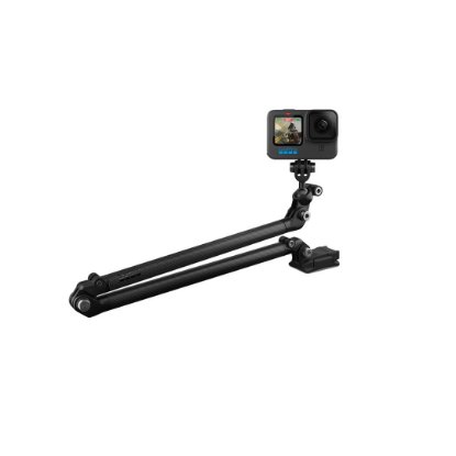 Dodatak za sportske digitalne kamere GOPRO, Boom + Adhesive Mounts, AEXTM-001