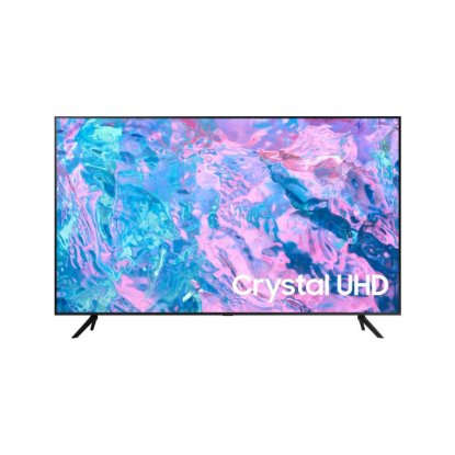 LED TV 43" SAMSUNG UE43CU7092UXXH, Smart TV, UHD 4K, DVB-T2/C/S2 , HDMI, Wi-Fi, USB, energetski razred G