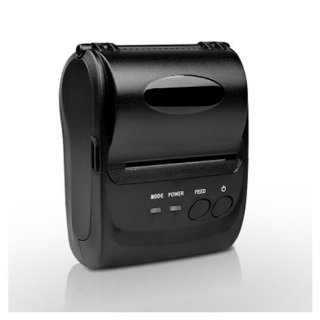 Printer NAVIATEC 5802DD, POS termalni, prijenosni, 58mm, Android/iOS/Windows, Bluetooth, USB