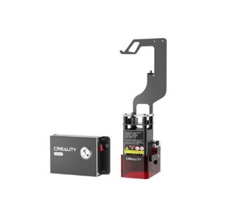 Komplet modula CREALITY CV-Laser, 1.6W, Ender serija