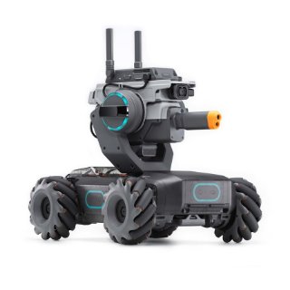 Robot DJI Robomaster S1, set za početnike