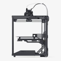 3D printer CREALITY Ender 5 S1, 220 x 220 x 280 mm