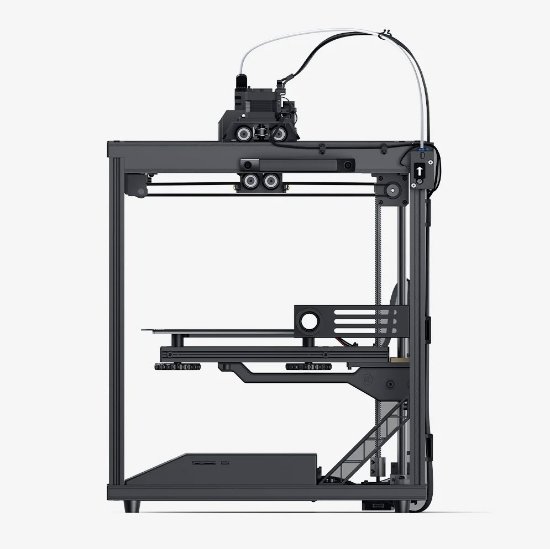 3D printer CREALITY Ender 5 S1, 220 x 220 x 280 mm