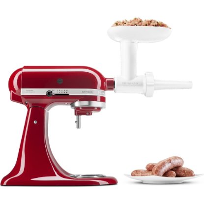 Nastavak za punjenje kobasica KITCHENAID 5KSMSSA