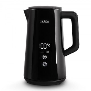Kuhalo za vodu LAUBEN 1800BC, 1800W, 1.5 l, crno
