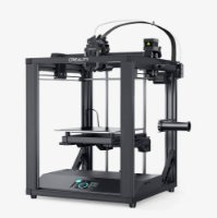 3D printer CREALITY Ender 5 S1, 220 x 220 x 280 mm