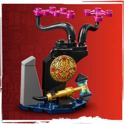 LEGO NINJAGO Veliki zmaj Egalt
