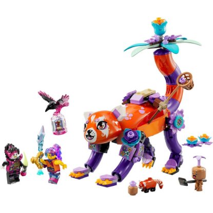 LEGO DREAMZZZ Izziene životinje iz snova