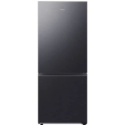 Hladnjak SAMSUNG RB50DG602EB1EO, kombinirani, 192cm, 340/168l, energetski razred E, crni