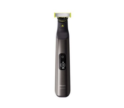Aparat za brijanje PHILIPS QP6651/61 OneBlade Pro 360, lice+tijelo, 14 duljina