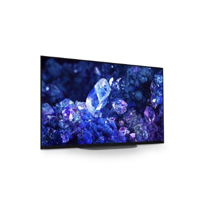 OLED TV 48" SONY XR48A90KAEP, Google TV, UHD 4K, DVB-T2/C/S2, HDMI, WI-FI, USB - energetski razred G