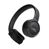 Slušalice JBL Tune 525T, bežične, Bluetooth, crne