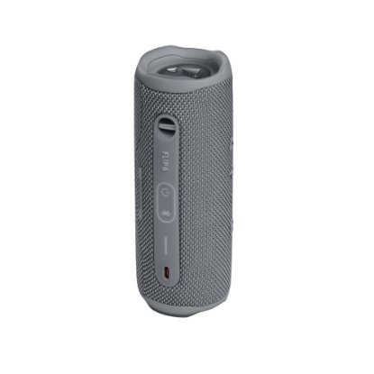 Zvučnik JBL Flip 6, bluetooth, vodootporan, 20W, sivi