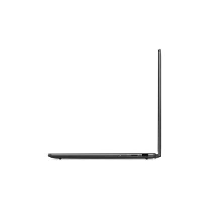 Laptop LENOVO Yoga 7 83DJ0036SC / Core Ultra 7 155H, 16GB, 1TB SSD, Intel Arc Graphics, 14" 2,8K 120Hz OLED Touch, Windows 11, sivi