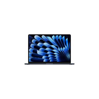 Laptop APPLE MacBook Air 15.3" MXD43ZE/A / 8-Core M3, 16GB, 512GB SSD, Apple 10-Core GPU, 15.3" 2880x1864 IPS, macOS, tamno-plavi