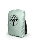 Ruksak PORT Yosemite ECO 14", sivi