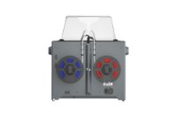 3D printer FLASHFORGE Creator Pro 2, 200 x 148 x 150 mm